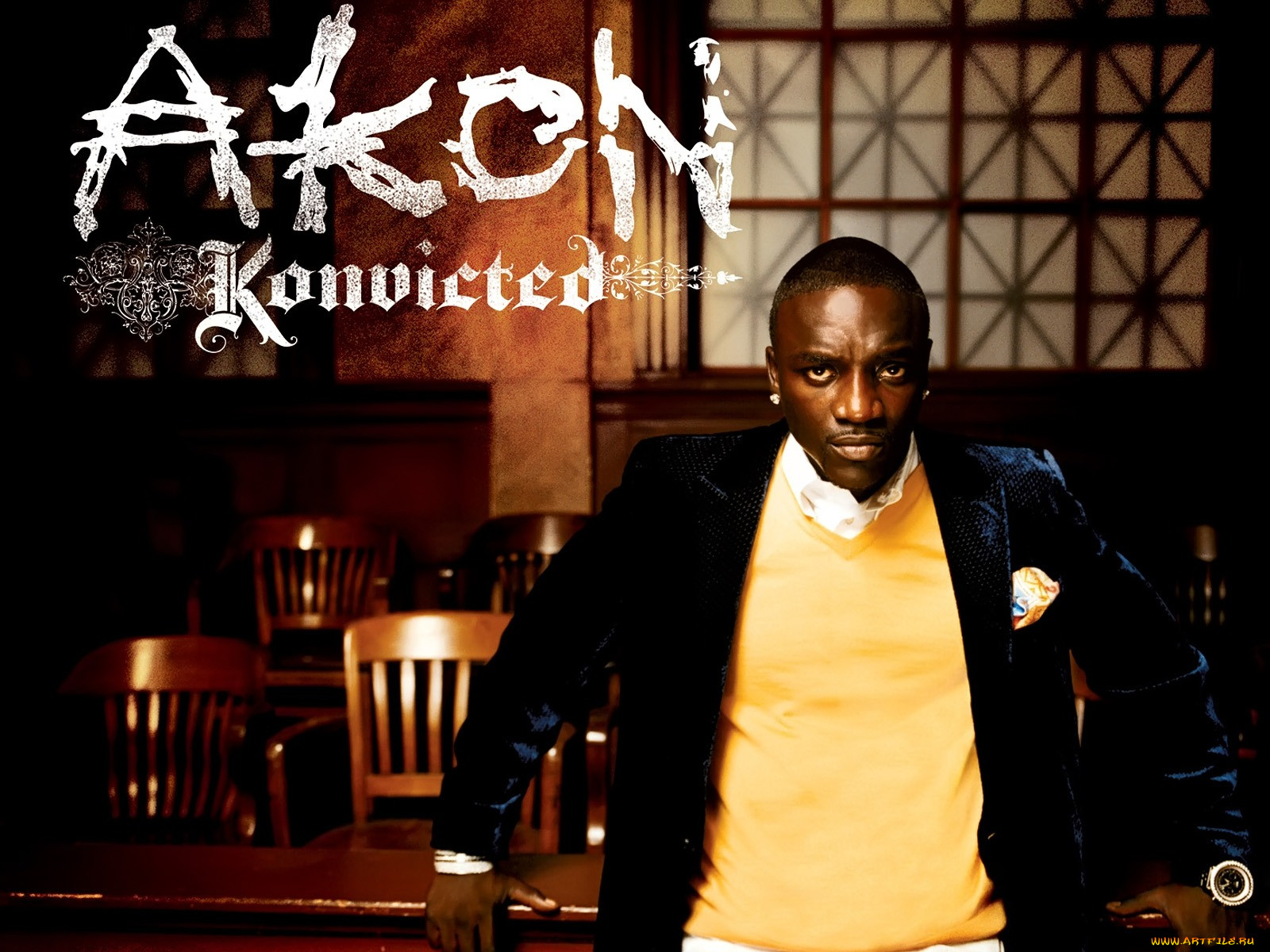 akon, 